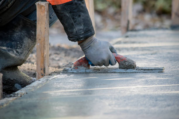 Best Concrete Repair Services  in Aurora, CO