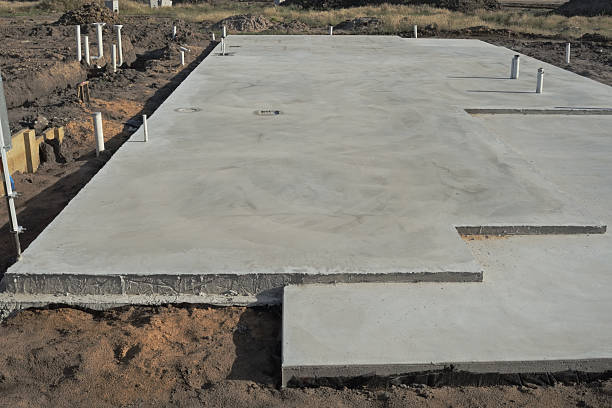 Best Best Concrete Contractor  in Aurora, CO